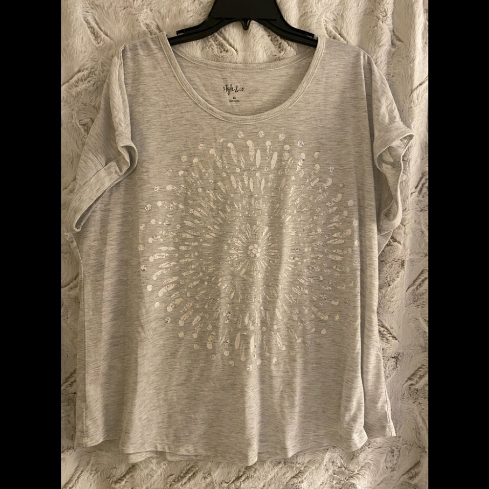 Style &Co 1X NWOT